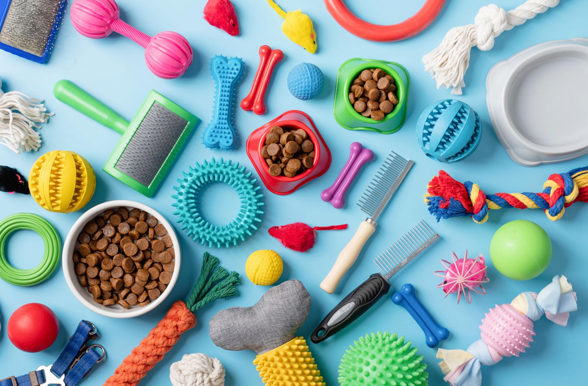 Pet Products